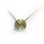 Barrientez Classic Wall Clock-15795417