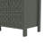 Pruitt Allysyn 22.7’’H 2 Drawer Nightstand-1651351329