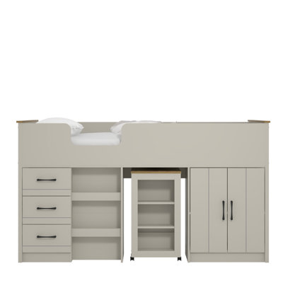 Limestone Midsleeper 