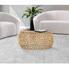 Table basse Striplin Drum