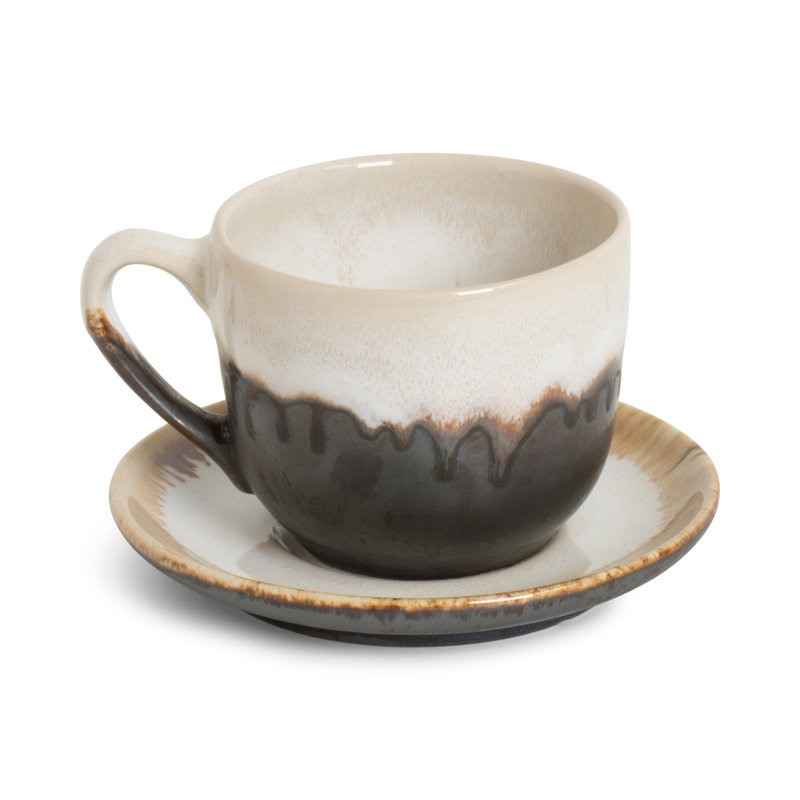 Quartz Mug