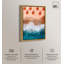 Art mural moderne sur toile de plage-105277269-105277272