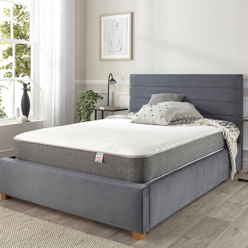 Aspire Pocket Sprung Mattress, Small Single (2'6)
