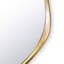 Galet Wavy Wall Mirror