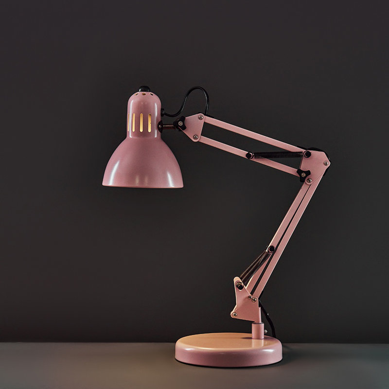 Aurlie Desk, Yes, Pink