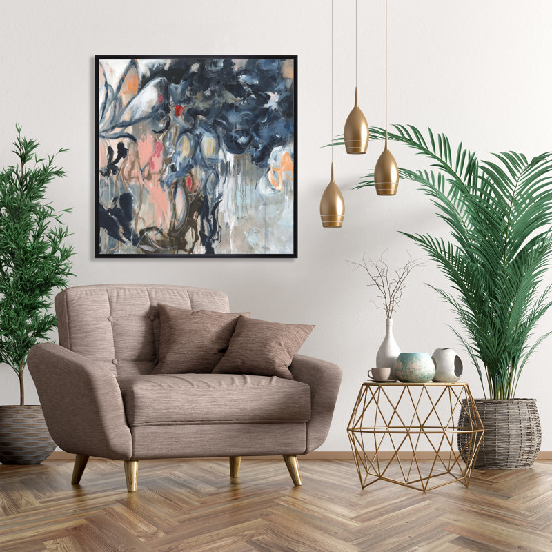 Timeless VI Painting by Bella Lane