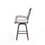 La Jolla Outdoor Swivel Bar Stool-415222516-517367235