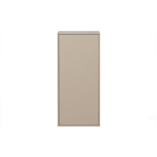 1 Door Wardrobe