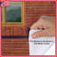 Housses de couette murales Red Red-129213893