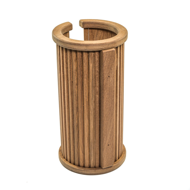 Dagfin Toilet Paper Holder