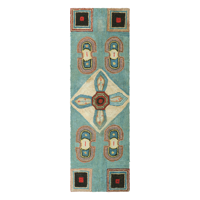 One-of-a-Kind 1'7x4'10 Area Rug