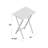 Jacobsen Tray Table Set
