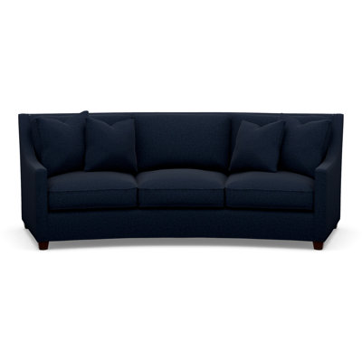 Valenza Curved Sofa