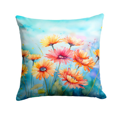 Coussin décoratif intérieur / extérieur Autre / Sans motif