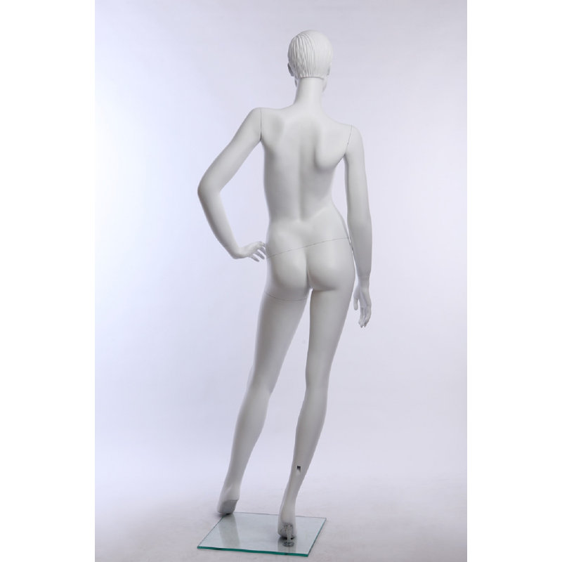 Amoure Bust Decorative Object