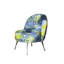 Zen Upholstered Accent Chair-15392449
