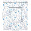 Birds & Butterflies Fabric-64024872