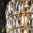 Baconton 1 - Light Cylinder Pendant