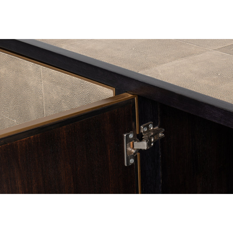 Beto 76'' W Sideboard