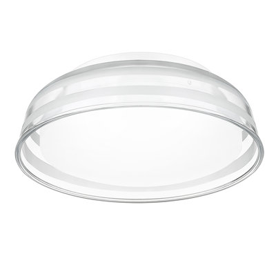 Jakylah LED Flush Mount