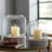 Layana Ceramic and Glass Tabletop Hurricane-117885804