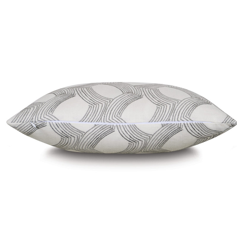 Logan Square Pillow Cover & Insert