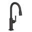 Adams Single Handle Pull Down Kitchen Faucet-1316158263