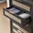 Dearbhaile 26.4" W 5 - Drawer Dresser-1154482016