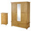 Hagberg Configurable Bedroom Set