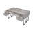 Eberle 2 Piece Writing Desk Office Set-2107880922