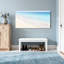 Nautique et plage Plage Vagues Ciel Sable Océan Horizon Calme-872941489