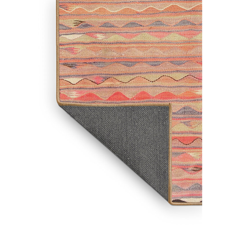 Indoor Rug, Rectangle 5' x 7'