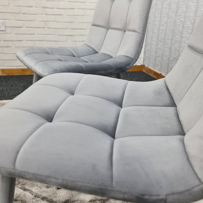 Bedminster Upholstered Dining Chair (Set of 4)
