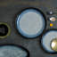 Denby Halo Coupe Dinner Plates