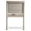 Marco Outdoor Teak Dining Armchair