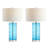 Ensemble de lampes de table 28 po Coughlin-1558924410
