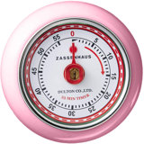 Zassenhaus Retro Kitchen Timer