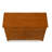 Functionally Great Pine & Plywood Dresser, Dark Oak-1814073135