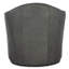 Roper Swivel Club Chair