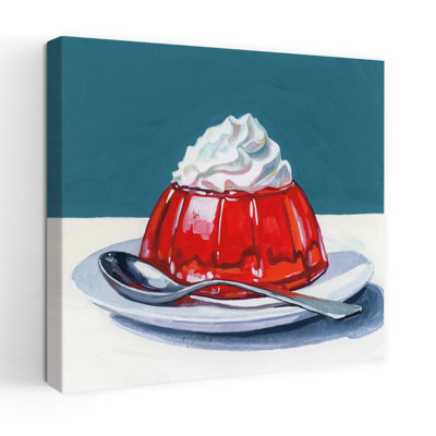 The Light Dessert, art contemporain