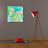 " Epic Graffiti 'Your Normal Isn't The World's Normal' By Wyanne, Canvas Wall Art " by Wyanne