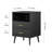 Targo 17.7 " W Standard Drawer Nightstand-1219266953