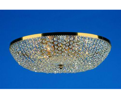 Flush Mount
