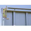 Remise de rangement en acier Elite, 8 x 6, Galvalume