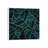 Deep Teal Stone by Elisabeth Fredriksson - Print on Canvas-32157987-7568667
