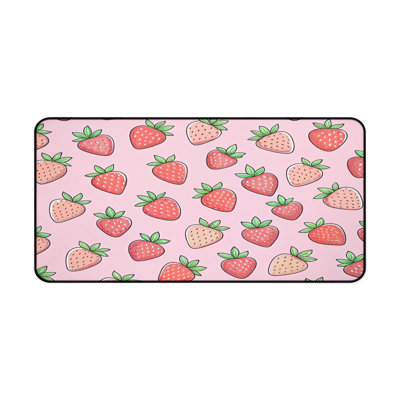 Polyester Desk Pad
