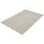 Tapis turquoise nouvel âge en laine 5 pi x 8 pi 0 po Iamandi