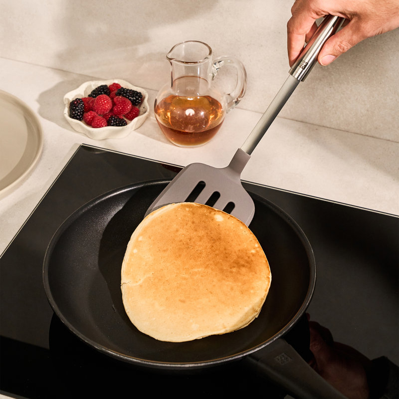 ZWILLING Pro Silicone Pancake Turner