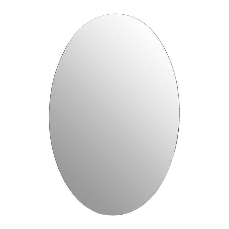 Glass Rectangle Mirror