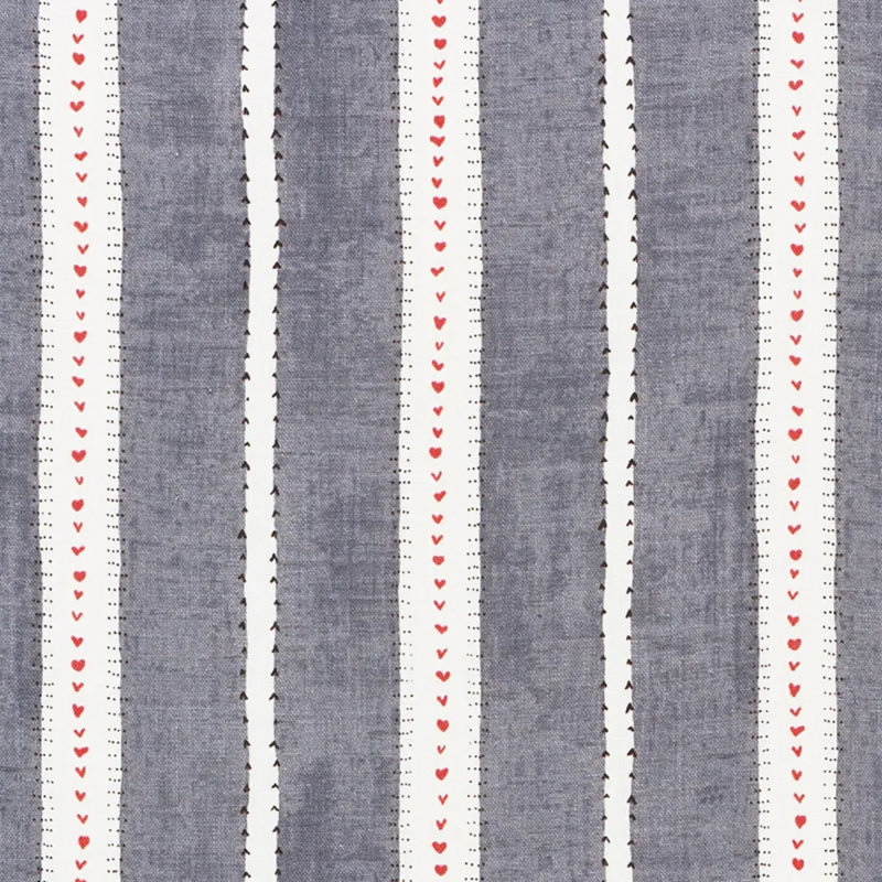Amour Fabric, Natural